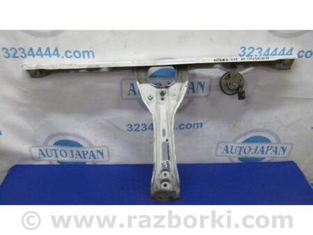 ФОТО Панель передня верхня для Subaru Outback IV BM/BR (09-14) Київ