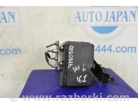 ФОТО Блок антиблокувальної системи для Mazda 6 GJ (12-15) Київ