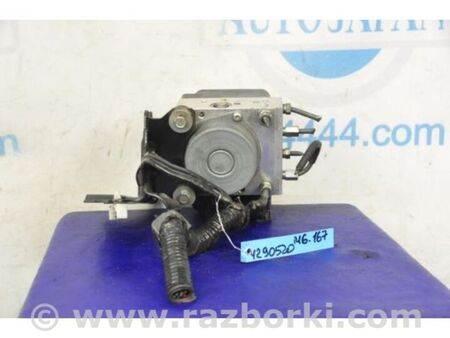 ФОТО Блок антиблокувальної системи для Mazda 6 GJ (12-15) Київ