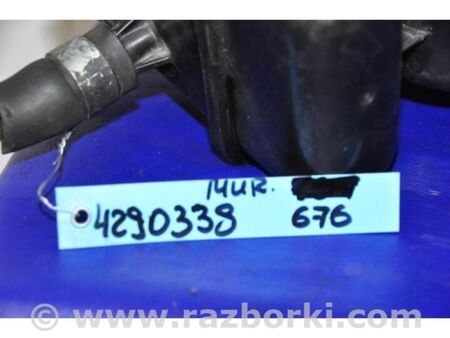 ФОТО Резонатор повітряного фільтра для Nissan Murano Z50 (02-08) Київ