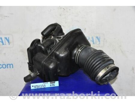 ФОТО Резонатор повітряного фільтра для Nissan Murano Z50 (02-08) Київ