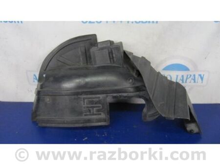 ФОТО Захист заднього бампера для Nissan X-Trail T32 /Rogue (2013-) Київ