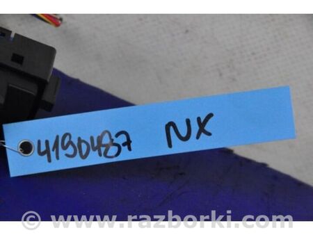 ФОТО Кнопка для Lexus NX (14-21) Київ