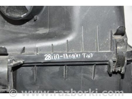 ФОТО Корпус повітряного фільтра для KIA Cerato 2 TD (08-12) Київ