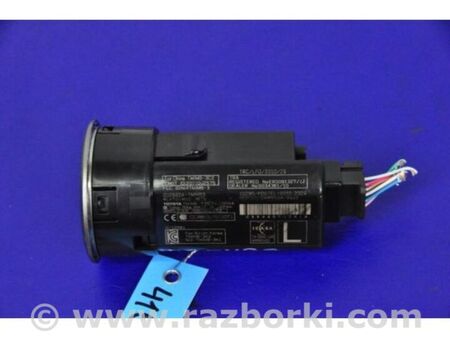 ФОТО Кнопка start-stop для Lexus NX (14-21) Київ