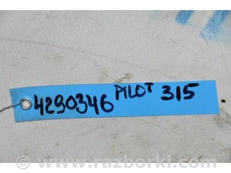 ФОТО Корпус повітряного фільтра для Honda Pilot 2 MR-V YF3/4 (08-15) Київ