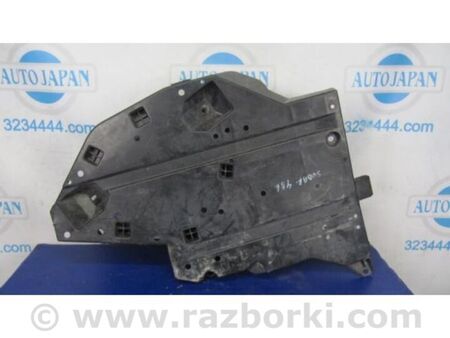 ФОТО Захист дну для Subaru Legacy VI BN (14-19) Київ