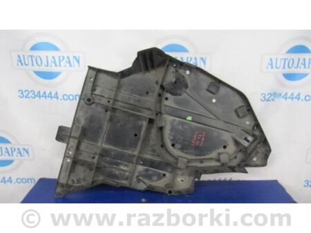 ФОТО Захист дну для Subaru Legacy VI BN (14-19) Київ