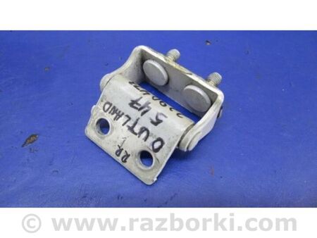 ФОТО Петля кришки багажника для Mitsubishi Outlander Київ