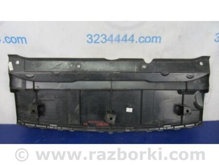 ФОТО Захист переднього бампера для Honda Accord IX CR (12-17) Київ