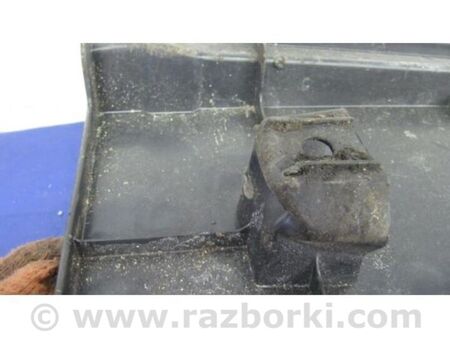 ФОТО Захист переднього бампера для Honda Accord IX CR (12-17) Київ