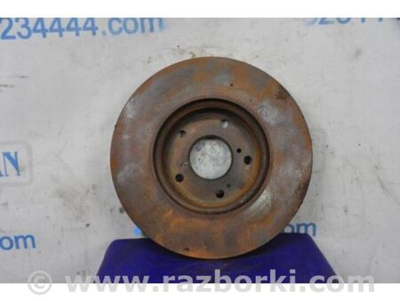 ФОТО Гальмівний диск передній для Honda Accord IX CR (12-17) Київ