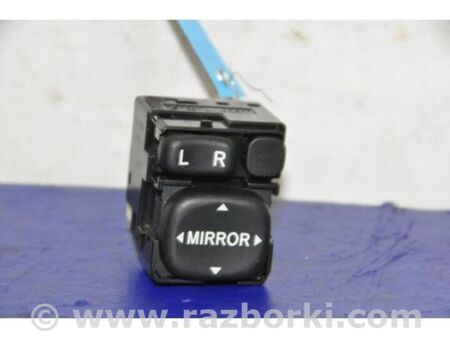 ФОТО Блок керування дзеркалами для Subaru Forester SH S12 (08-12) Київ