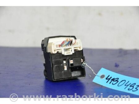 ФОТО Блок керування дзеркалами для Subaru Forester SH S12 (08-12) Київ