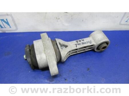 ФОТО Подушка двигуна нижня для Hyundai Accent 4 RB (10-18) Київ