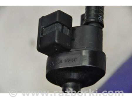 ФОТО Трубка паливна для Volkswagen Passat B7 (09.2010-06.2015) Київ