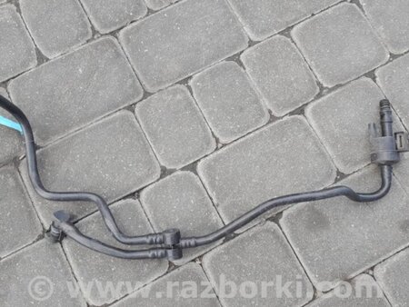ФОТО Трубка паливна для Volkswagen Passat B7 (09.2010-06.2015) Київ