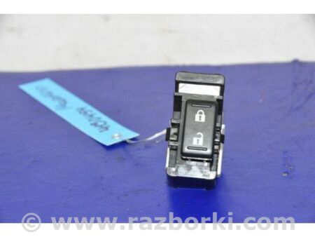 ФОТО Кнопка центрального замку для Nissan Murano Z51 (08-14) Київ