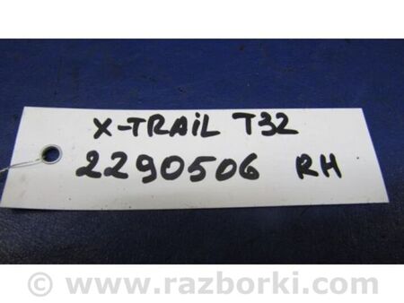 ФОТО Подушка двигуна верхня для Nissan X-Trail T32 /Rogue (2013-) Київ