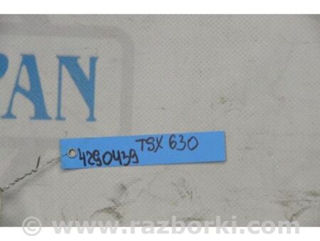 ФОТО Бачок омивача для Honda Accord VIII CU/CP (07-13) Київ