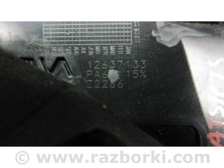 ФОТО Накладка двигуна декоративна для Cadillac ATS (2012-2019) Київ