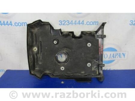 ФОТО Накладка двигуна декоративна для Cadillac ATS (2012-2019) Київ