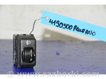 ФОТО Кнопка для Nissan Murano Z50 (02-08) Київ