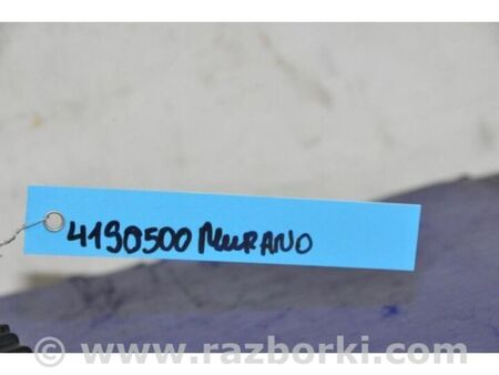 ФОТО Кнопка для Nissan Murano Z50 (02-08) Київ