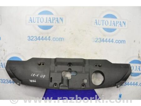 ФОТО Накладка замка капота для Honda CR-V III (06-12) Київ