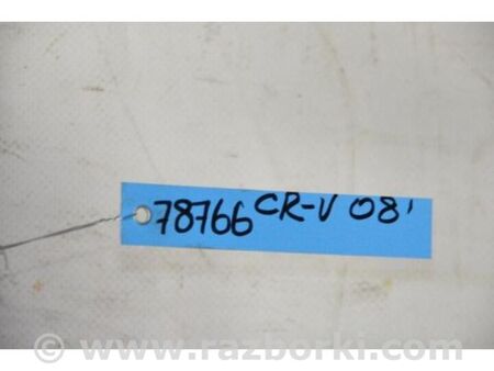 ФОТО Накладка замка капота для Honda CR-V III (06-12) Київ