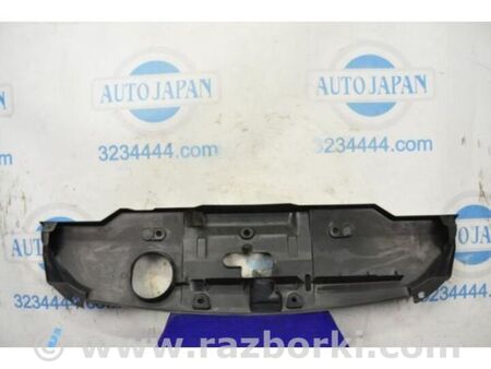 ФОТО Накладка замка капота для Honda CR-V III (06-12) Київ