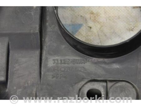 ФОТО Накладка замка капота для Honda CR-V III (06-12) Київ