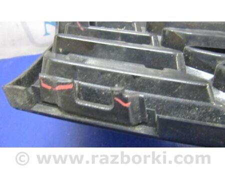 ФОТО Решітка радіатора для Nissan Qashqai J10 (06-13) Київ