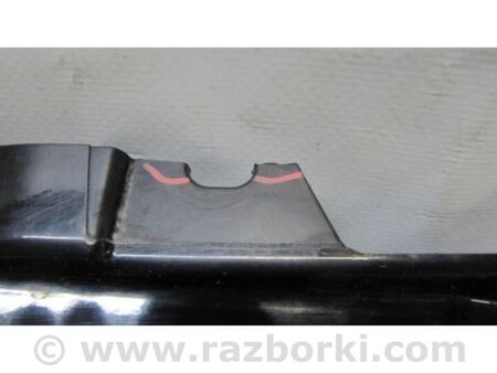 ФОТО Решітка радіатора для Nissan Qashqai J10 (06-13) Київ