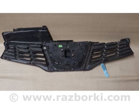ФОТО Решітка радіатора для Nissan Qashqai J10 (06-13) Київ