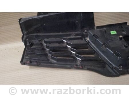 ФОТО Решітка радіатора для Nissan Qashqai J10 (06-13) Київ