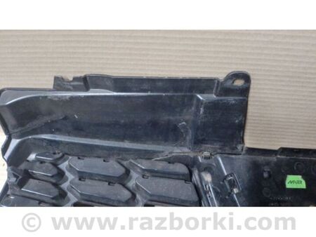 ФОТО Решітка радіатора для Nissan Qashqai J10 (06-13) Київ