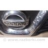 ФОТО Решітка радіатора для Nissan Qashqai J10 (06-13) Київ