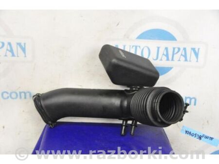 ФОТО Патрубок повітряного фільтра для KIA Cerato 2 TD (08-12) Київ