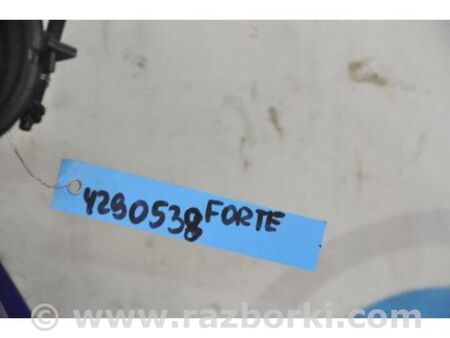 ФОТО Патрубок повітряного фільтра для KIA Cerato 2 TD (08-12) Київ