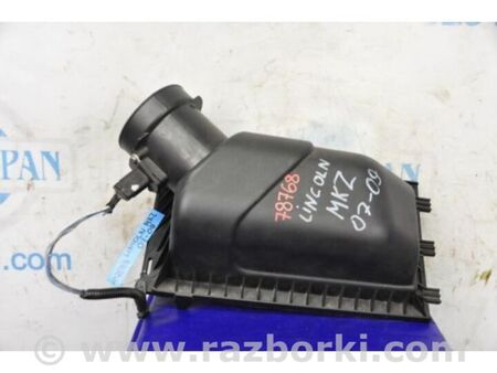 ФОТО Кришка корпусу повітряного фільтра для Lincoln MKZ (06-09) Київ