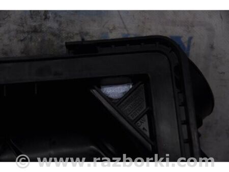 ФОТО Кришка корпусу повітряного фільтра для Lincoln MKZ (06-09) Київ