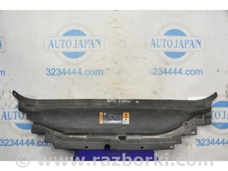 ФОТО Накладка замка капота для Ford Fusion USA 2 поколение (12-20) Київ