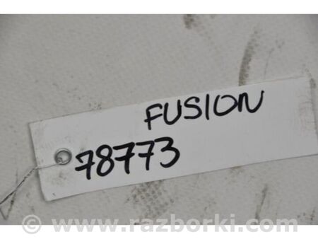ФОТО Накладка замка капота для Ford Fusion USA 2 поколение (12-20) Київ