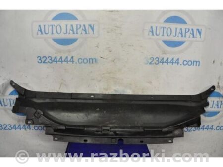 ФОТО Накладка замка капота для Ford Fusion USA 2 поколение (12-20) Київ