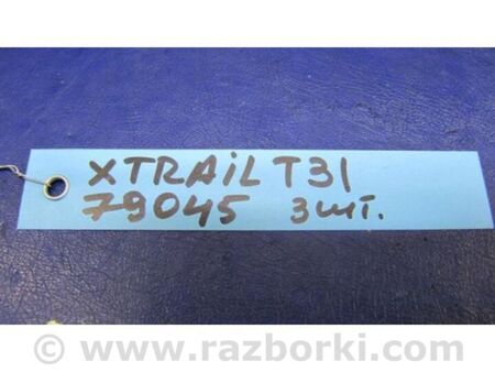 ФОТО Петля двері для Nissan X-Trail T31 (07-14) Київ