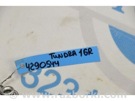 ФОТО Трубка кондиціонеру для Toyota Tundra Київ