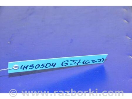 ФОТО блок кнопок пам'яті сидінь для Infiniti  G25/G35/G37/Q40 Київ