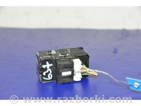 ФОТО блок кнопок пам'яті сидінь для Infiniti  G25/G35/G37/Q40 Київ