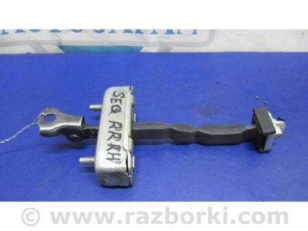 ФОТО Обмежувач дверей для Toyota Sequoia (01-07) Київ